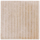 Raku Line porcelain stoneware Équipe Line Sand 30827