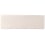 Gres porcelánico Raku rectangular Équipe White 30685