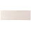 Raku rectangle porcelain stoneware Équipe White 30685