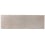 Gres porcelánico Raku rectangular Équipe Smoke 30690