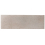 Raku rectangle porcelain stoneware Équipe Smoke 30690