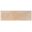 Raku rectangle porcelain stoneware Équipe Sand 30688