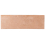 Raku rectangle porcelain stoneware Équipe Nude 30686