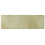 Raku rectangle porcelain stoneware Équipe Sage 30687