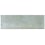 Gres porcelánico Raku rectangular Équipe Sea 30689