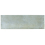 Raku rectangle porcelain stoneware Équipe Sea 30689