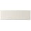 Gres porcelánico Raku rectángulo Line Équipe Line White 30691