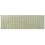 Gres porcelánico Raku rectángulo Line Équipe Line Sage 30693