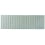 Raku porcelain stoneware rectangle line Équipe Line Sea 30695