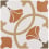 Gres porcelánico Austin Équipe Orange 30731