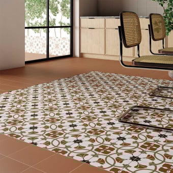 Austin porcelain stoneware