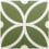 Gres porcellanato Bergen Équipe Verde 30710