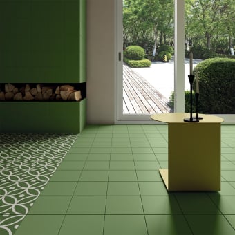 Bergen porcelain stoneware