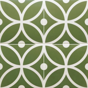 Bergen porcelain stoneware
