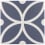 Gres porcelánico Bergen Équipe Azul 30725