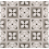 Biarritz porcelain stoneware Équipe Grey 30721