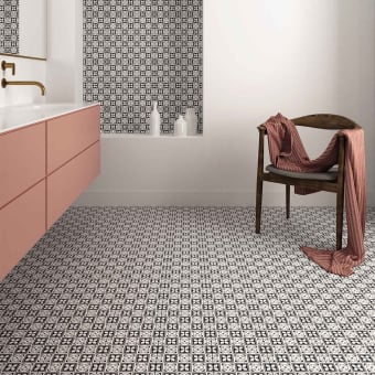 Biarritz porcelain stoneware