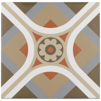Cinque porcelain stoneware