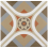 Cinque porcelain stoneware Équipe Grey 30727