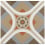 Gres porcellanato Cinque Équipe Grey 30727