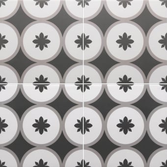 Copenhagen Porcelain stoneware