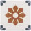 Gres porcelánico Fiore Équipe Red Blue 30728