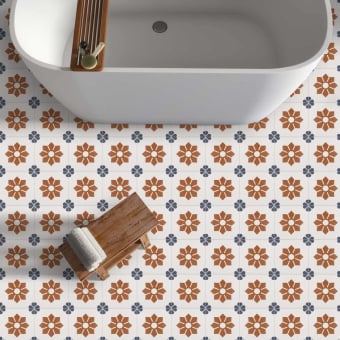 Fiore porcelain stoneware