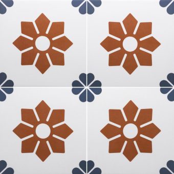 Fiore porcelain stoneware