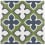 Gres porcelánico Gigi Équipe Green 30713