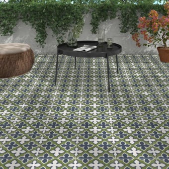 Gigi porcelain stoneware