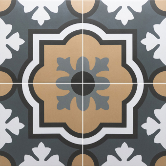 Monaco porcelain stoneware