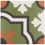 Gres porcelánico Monaco Équipe Verde 30711