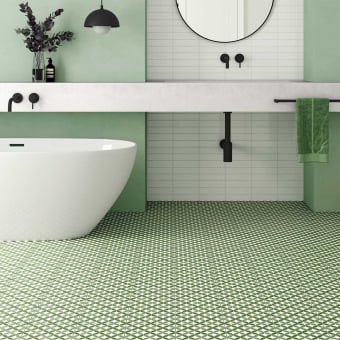 Naples porcelain stoneware