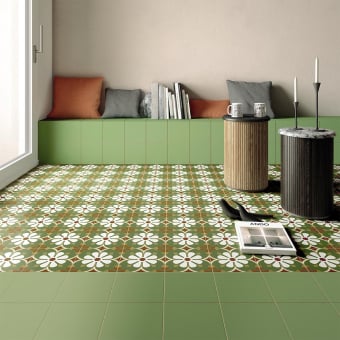 Paris porcelain stoneware