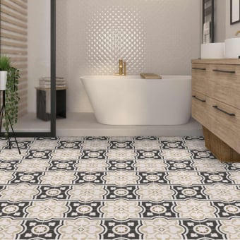 Gres porcelánico Plaza