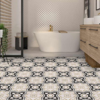 Plaza porcelain stoneware