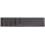 Wadi Decor porcelain stoneware Équipe Decor Noir 30174