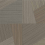 Papel pintado Patchwork Tahiti Jannelli & Volpi Taupe 50522