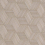 Esagono New Jersey wallpaper Jannelli & Volpi Biscuit 50511