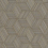 Carta da parati Esagono New Jersey Jannelli & Volpi Taupe 50512