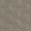 Papier peint Esagono New Jersey Jannelli & Volpi Taupe 50512