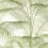 Delray Wallpaper Thibaut Sage T13939