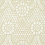 Papier peint Chamomile Thibaut Beige T14319