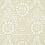 Chamomile Wallpaper Thibaut Beige T14319