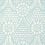 Tapete Chamomile Thibaut Spa Blue T14320