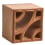 Claustra Split Blend Deco Brillant Terratinta Urban Terracotta SASPBD01G