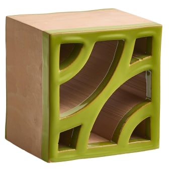Split Blend Deco Brillant Openwork tile