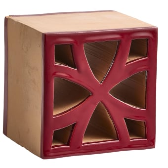 Split Blend Flo Brillant Openwork tile
