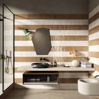 Tbrick Porcelain stoneware