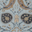 Lewis Wallpaper Thibaut Mineral blue T13214